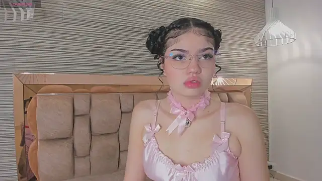 chloe cortez online show from 06.16.26