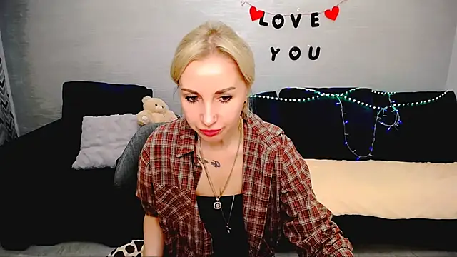 Hanna--Sweet online show from 05.07.26