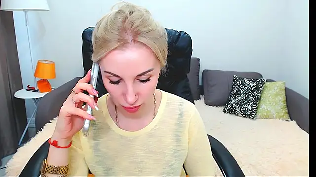 Hanna--Sweet online show from 05.08.26