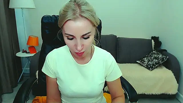 Hanna--Sweet online show from 06.04.26