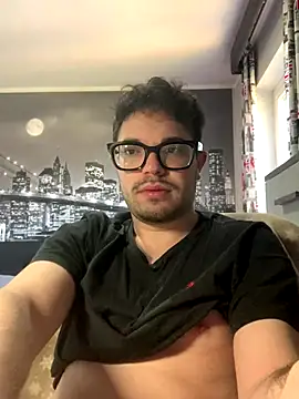 sognatore99 online show from 12.21.25