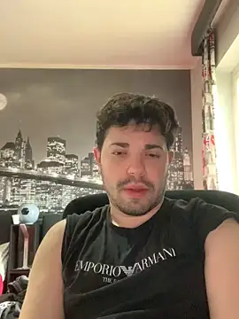 sognatore99 online show from 03.16.26