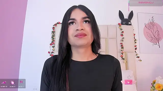 Silvanna-Casstro online show from 01.06.26