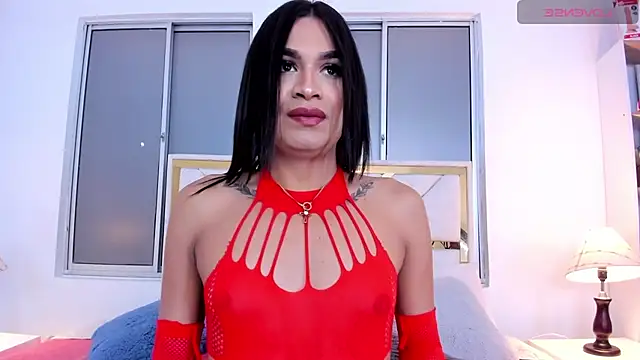 Silvanna-Casstro online show from 06.01.26