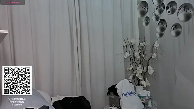 TinaAngel online show from 06.26.26