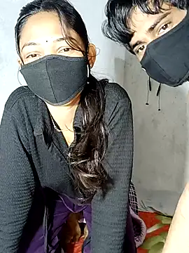 realcouple71 online show from 02.15.26