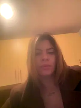 TianaMort online show from 12.16.25