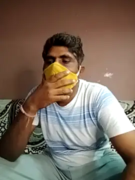 CHOUDHARY1985 online show from 06.01.26