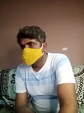 CHOUDHARY1985 online show from 06.02.26