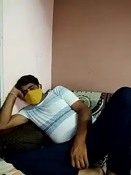 CHOUDHARY1985 online show from 06.17.26