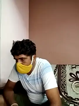 CHOUDHARY1985 online show from 06.19.26