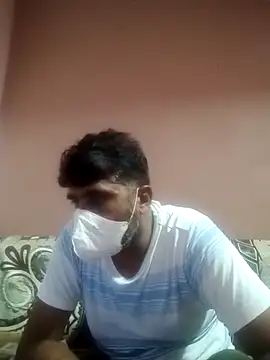 CHOUDHARY1985 online show from 07.07.26