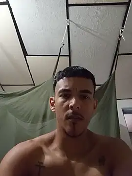 Marshallbronnxx online show from 07.25.26