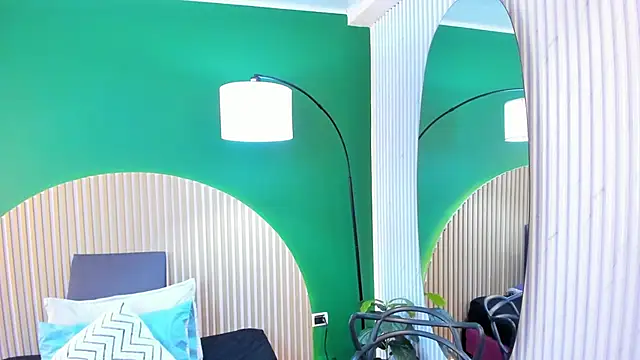 dahianeconnor online show from 05.02.26