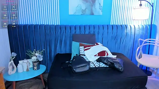 dahianeconnor online show from 07.24.26