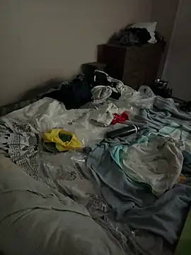 Snapshot of JimEclipse chatting on 03.03.26 JimEclipse online show from 03.03.26