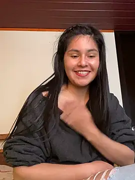 kangomez19 online show from 03.14.26