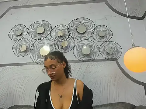 Jadde Greyy  online show from 01.07.26