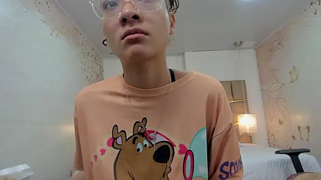 Jadde Greyy  online show from 01.18.26