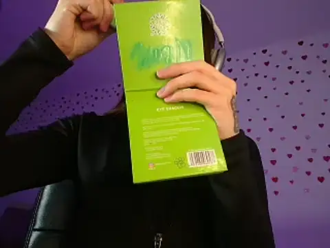 Snapshot of alina_lee chatting on 02.03.26 alina lee online show from 02.03.26