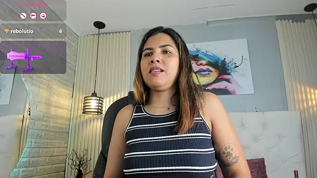 Snapshot of scarletbaker__ chatting on 01.11.26 scarletbaker online show from 01.11.26