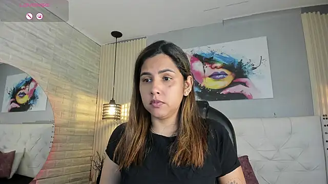 Snapshot of scarletbaker__ chatting on 01.18.26 scarletbaker online show from 01.18.26