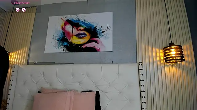 Snapshot of scarletbaker__ chatting on 03.29.26 scarletbaker online show from 03.29.26