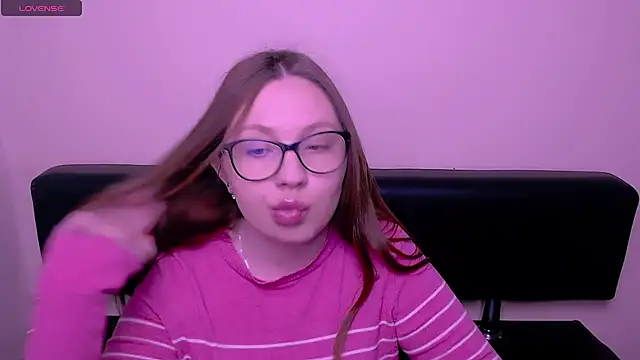 LiliaErmi online show from 03.20.26