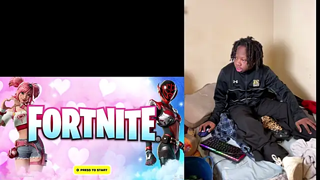 YourLittleBoyfriend online show from 03.02.26