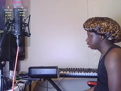 YourLittleBoyfriend online show from 03.09.26