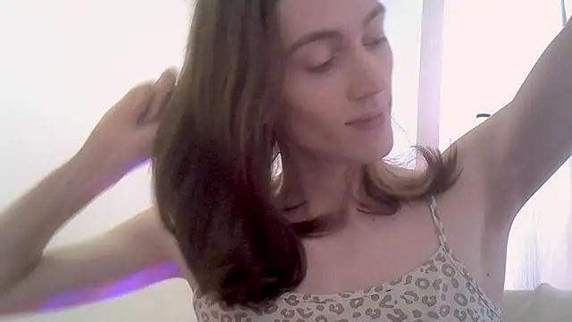 melody gepards online show from 03.09.26