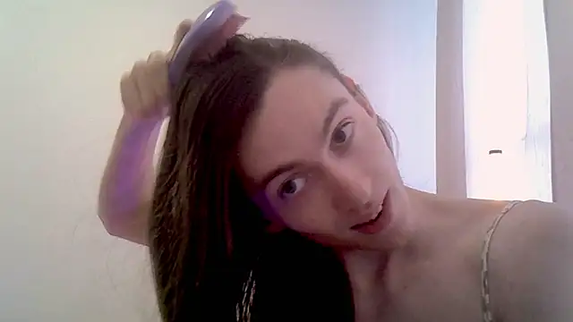 melody gepards online show from 03.11.26