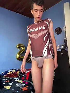 Juan Gomezz26 online show from 03.01.26