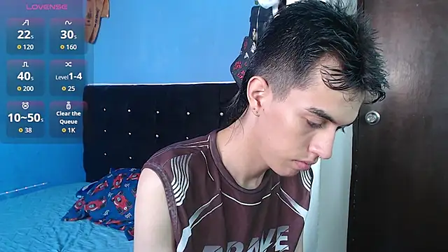Snapshot of Juan_Gomezz26 chatting on 05.14.26 Juan Gomezz26 online show from 05.14.26