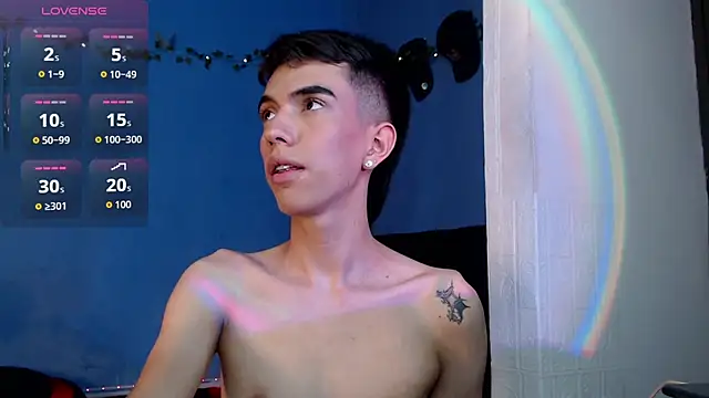 Juan Gomezz26 online show from 06.20.26