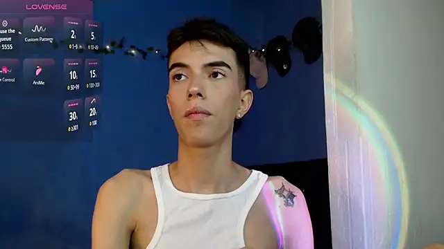 Juan Gomezz26 online show from 06.22.26