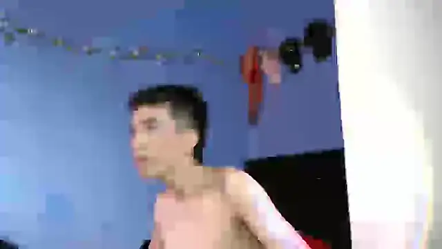 Juan Gomezz26 online show from 06.27.26
