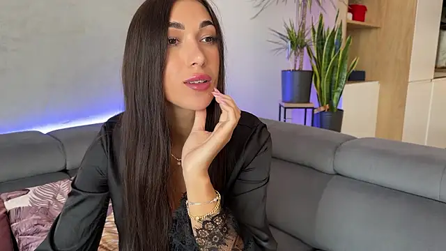 Ann Passion online show from 03.19.26