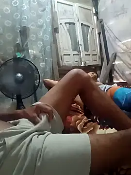 Snapshot of twobigscock23 chatting on 12.15.25 twobigscock23 online show from 12.15.25