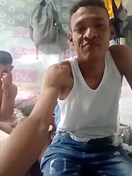 Snapshot of twobigscock23 chatting on 02.02.26 twobigscock23 online show from 02.02.26