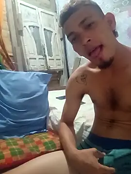 Snapshot of twobigscock23 chatting on 02.13.26 twobigscock23 online show from 02.13.26