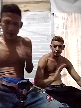 Snapshot of twobigscock23 chatting on 02.16.26 twobigscock23 online show from 02.16.26