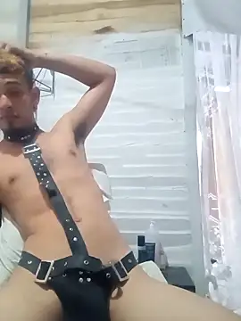 Snapshot of twobigscock23 chatting on 02.20.26 twobigscock23 online show from 02.20.26