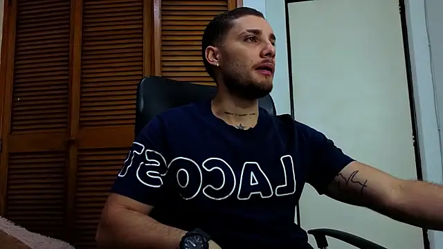 King meruem online show from 01.12.26