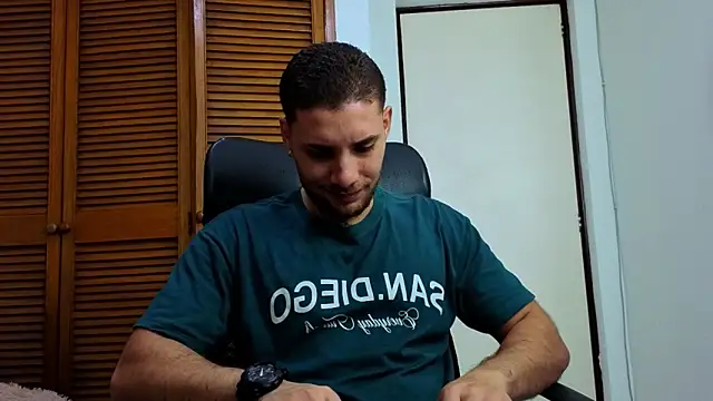 King meruem online show from 01.13.26