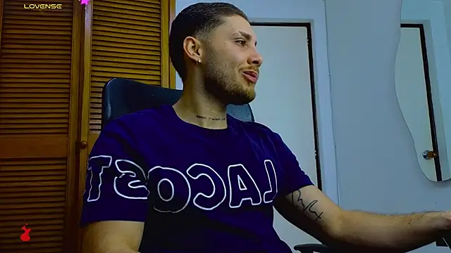 King meruem online show from 01.17.26