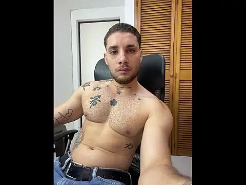 King meruem online show from 02.02.26