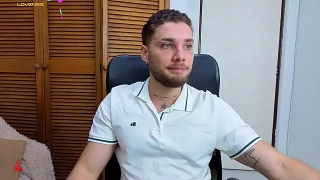 King meruem online show from 03.04.26