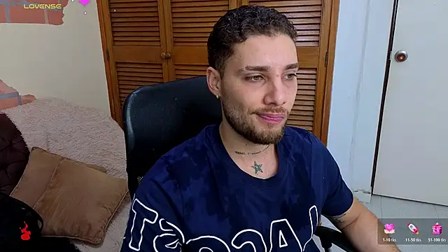 King meruem online show from 03.08.26