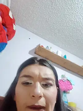 Snapshot of Afrodita2035 chatting on 12.15.25 Afrodita2035 online show from 12.15.25